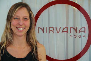 Kate Stenson, RYT-500. Yoga Teacher in Easthampton, ma