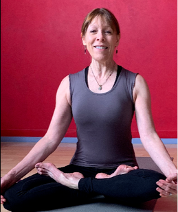 Mary LeMoine, RYT-500, Yoga Teacher in Easthampton, ma
