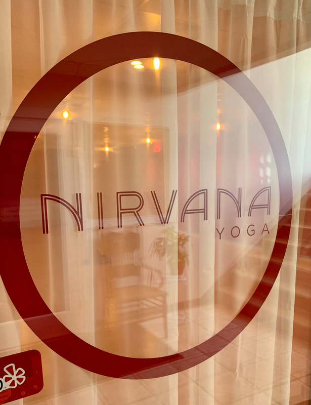 Nirvana Yoga is a Community Yoga Studio offering a variety of classes in Easthampton, MA.