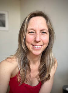 Kate Stenson, RYT-500. Yoga Teacher in Easthampton, ma