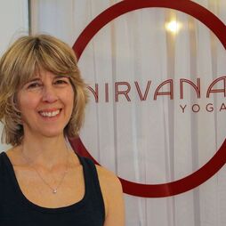 Susan Moore LMT, RCST, RYT-500, Yoga Teacher in Easthampton, ma
